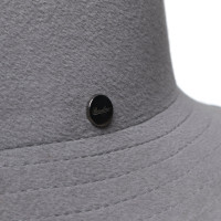 Borsalino Cappello in grigio