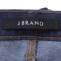 J Brand Jeans in Dunkelblau