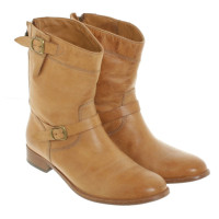 Belstaff Bottes en Beige