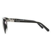 Atelier Swarovski Sunglasses in Black