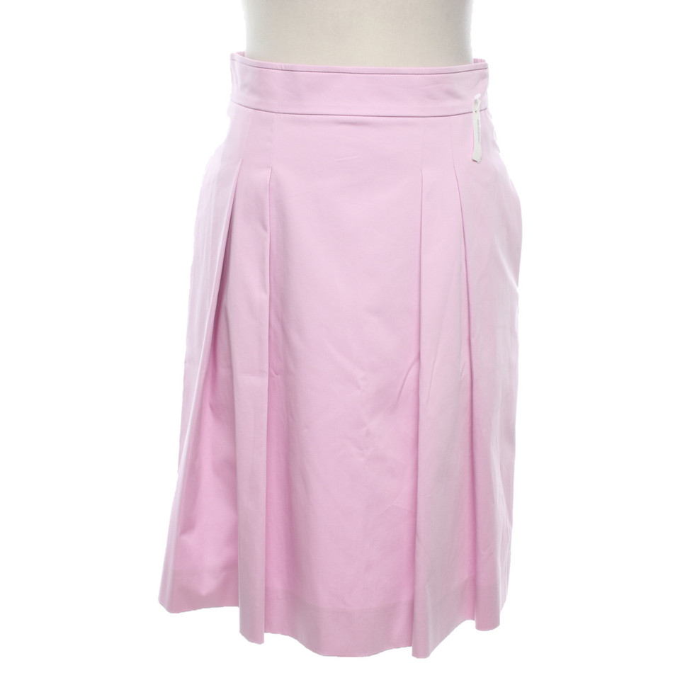 Windsor Skirt in Pink