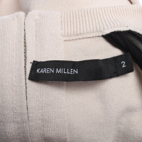 Karen Millen Top met details