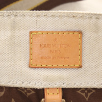 Louis Vuitton Beach bag in beige