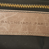 Balenciaga Handtasche aus Leder