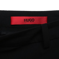 Hugo Boss Trousers in Black