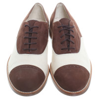 Bally Lace-up shoes in Brown 