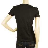 Dsquared2 Zwart T-shirt