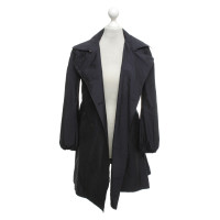 Prada Coat in dark blue