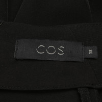 Cos Dress in black