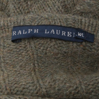 Polo Ralph Lauren a maglia Poncho