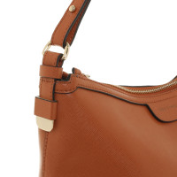Coccinelle Handbag made of saffiano leather