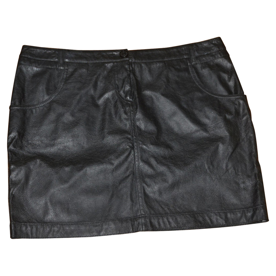 Liu Jo Skirt in Black