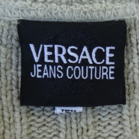 Versace Sweater v-neck