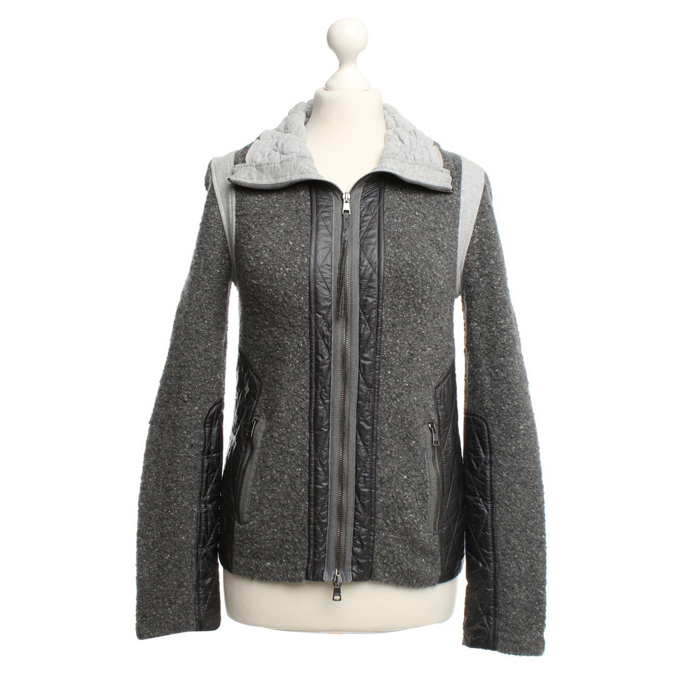 Marc Cain Veste en gris