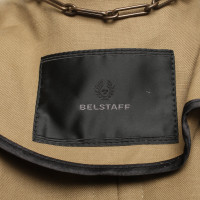 Belstaff Jas/Mantel Katoen