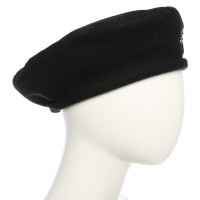Blumarine Hat/Cap in Black