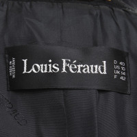 Andere Marke Louis Féraud - Mantel mit Schluppe