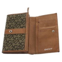 Dkny Handbag with wallet
