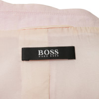 Hugo Boss Blazer made of linen