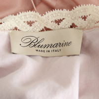 Blumarine Robe en Rose/pink