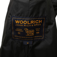 Woolrich Coat in grey