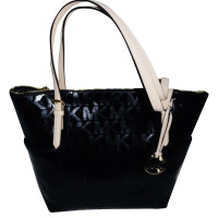 Michael Kors Handtasche aus Lackleder