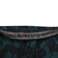 Comptoir Des Cotonniers Dress with graphic pattern