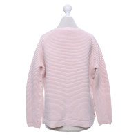 French Connection Pull en rose