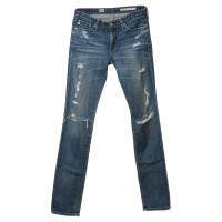 Adriano Goldschmied Skinny denim jeans