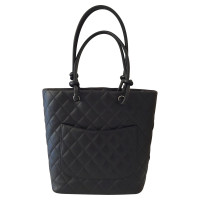 Chanel "Ligne Cambon Tote Small"