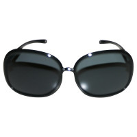 Burberry Large Sunglasses