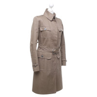 Burberry Trench coat in khaki