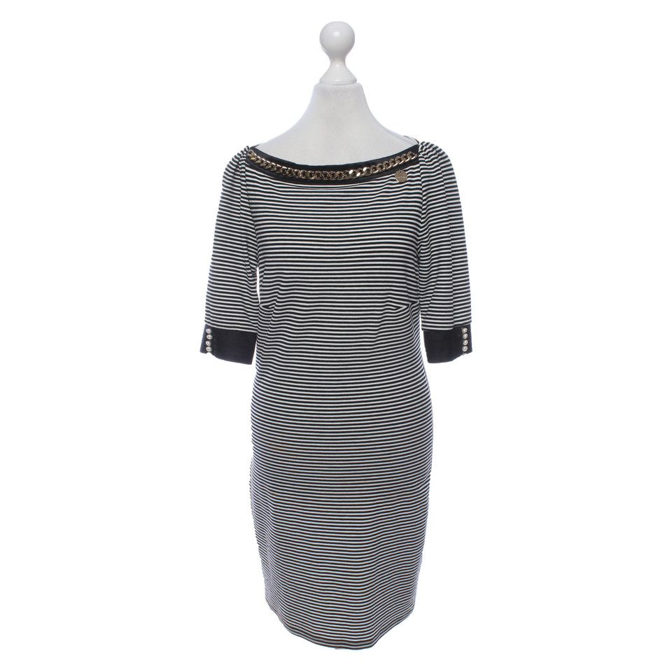 Elisabetta Franchi Kleid aus Jersey