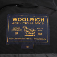 Woolrich Gilet in nero