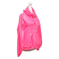 Stella Mc Cartney For Adidas Jacke/Mantel in Rosa / Pink