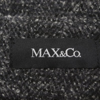 Max & Co Costume in grey