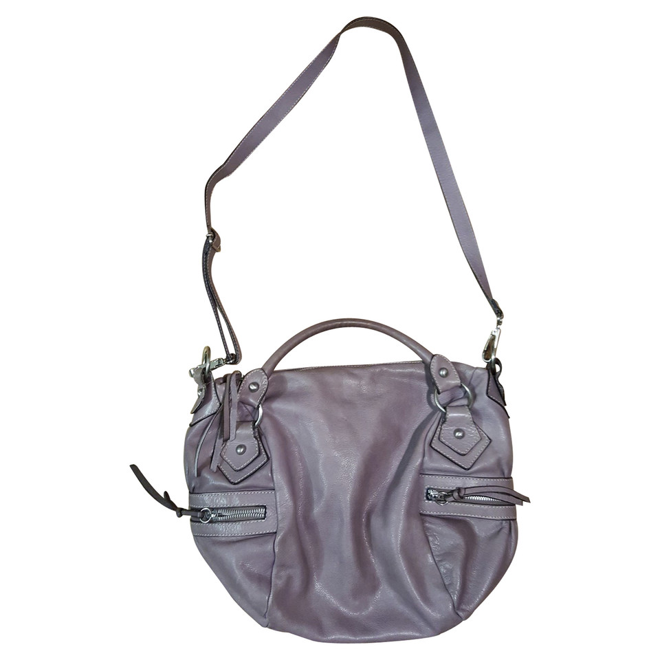 Cinque shoulder bag