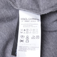 Dolce & Gabbana T-Shirt mit Foto-Motiven