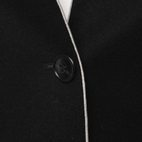 Strenesse Anzug in Schwarz