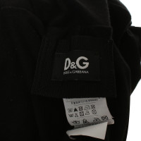 D&G Leggings avec jupe