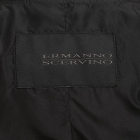 Ermanno Scervino Trenchcoat zijde