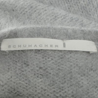 Dorothee Schumacher V-neck knit pullover