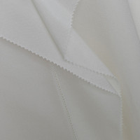 Hugo Boss Silk blouse in cream white
