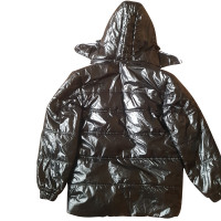 Moncler Veste surdimensionnée