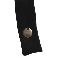 Hugo Boss Tie belt made of silk