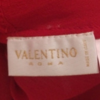 Valentino Garavani Silk top