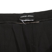 Giorgio Armani Paire de Pantalon