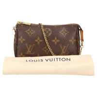 Louis Vuitton Mini Pochette Accessoires monogramme