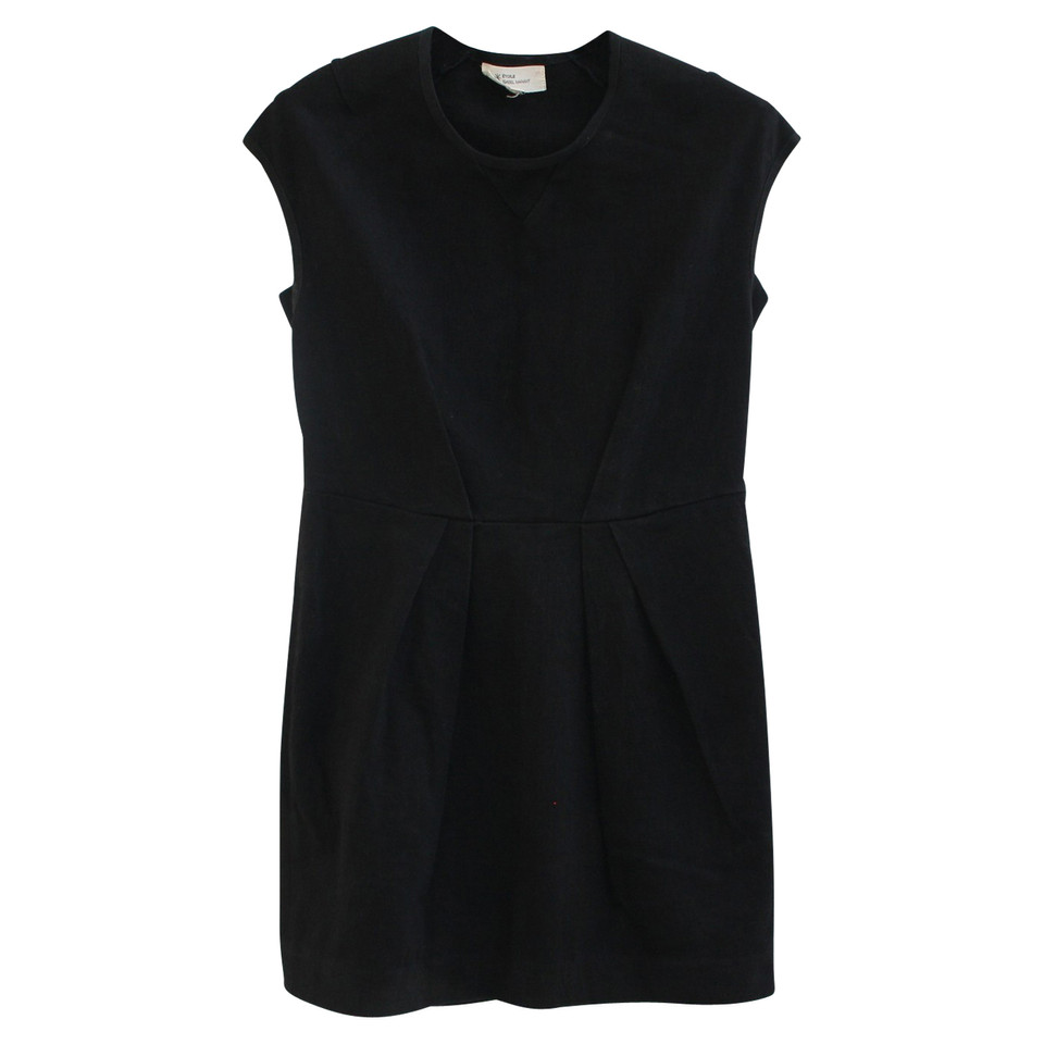 Isabel Marant Etoile Zwarte jurk