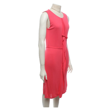 Marc Cain Dress Jersey in Pink